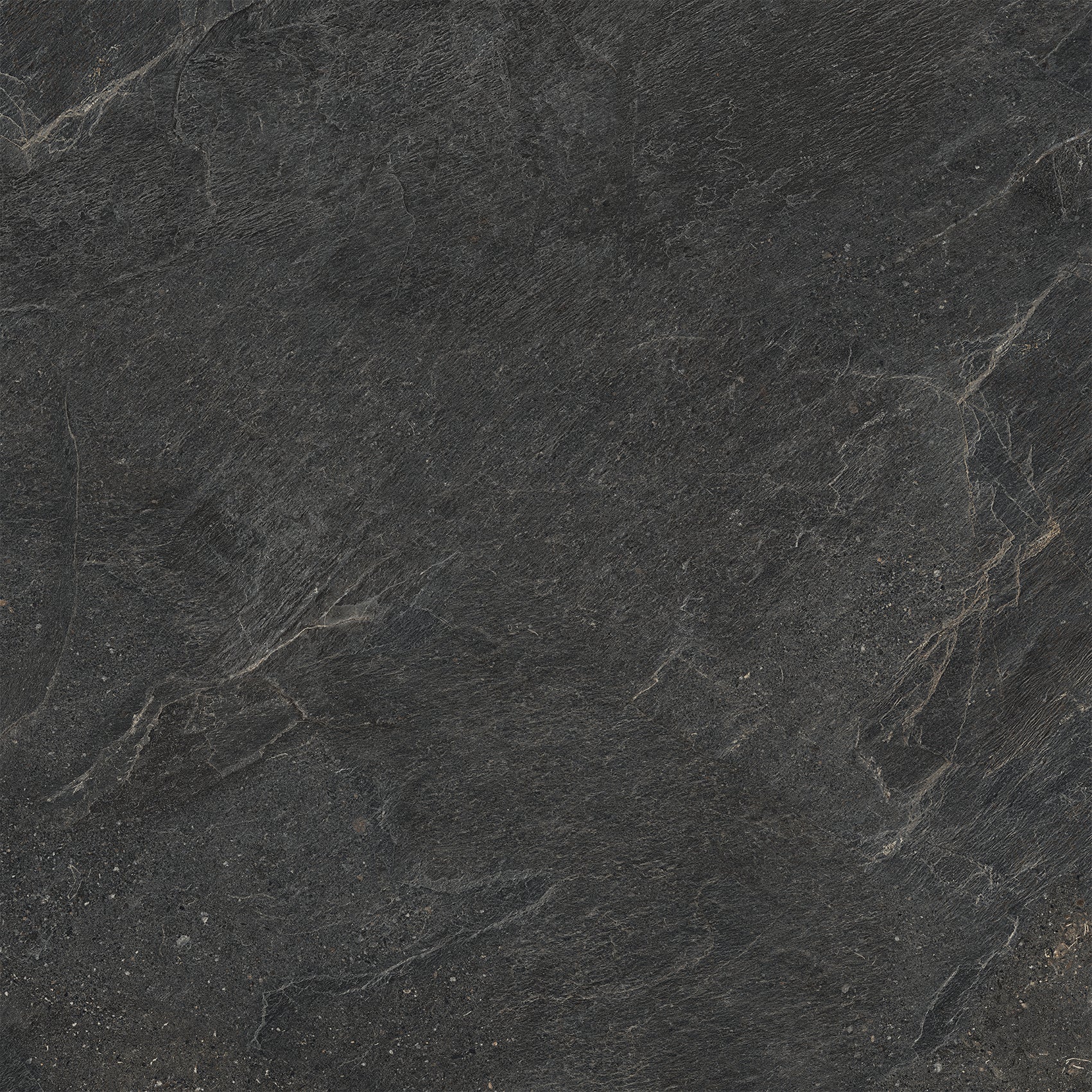 Black Porcelain Tile Sample