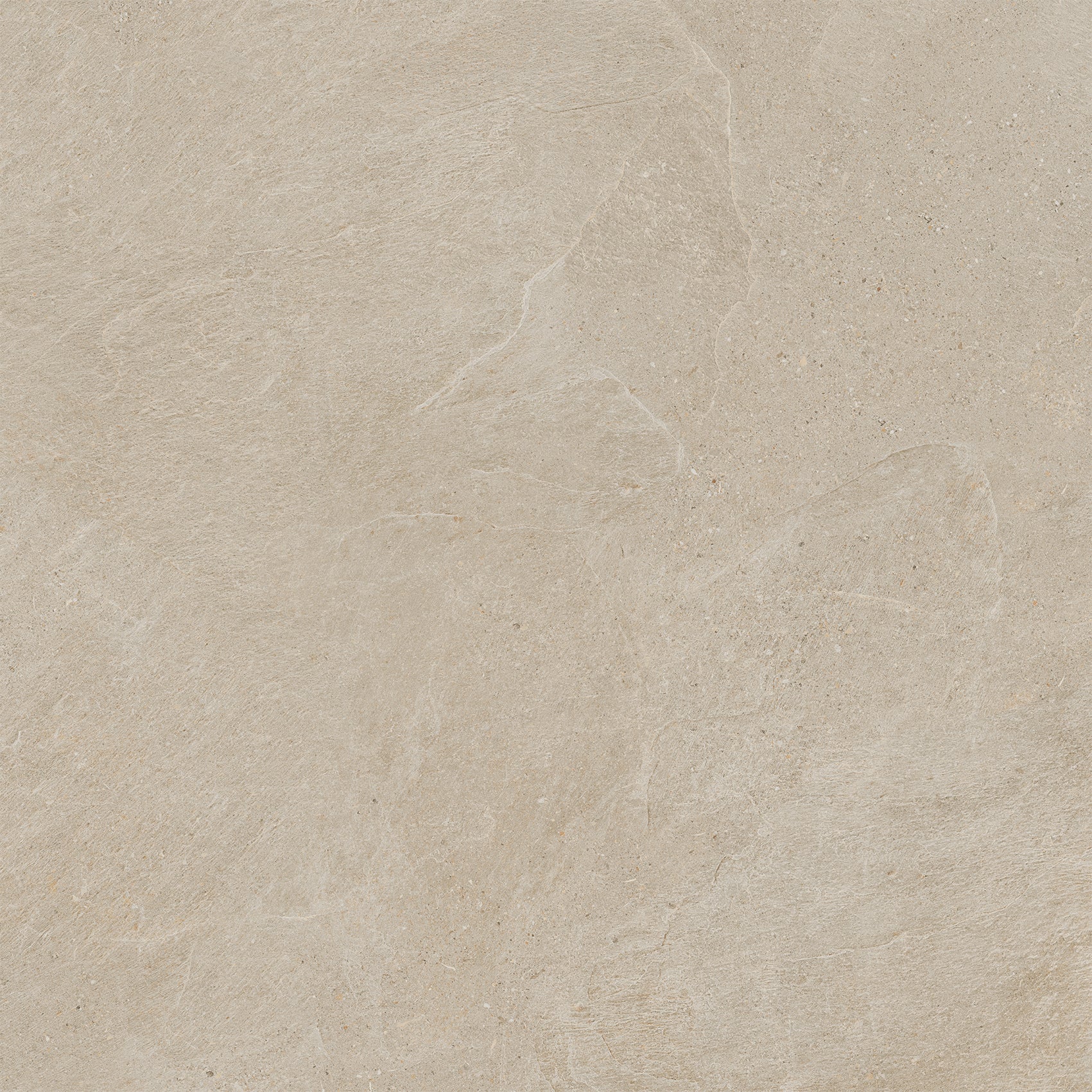 Cream Porcelain Tile Sample