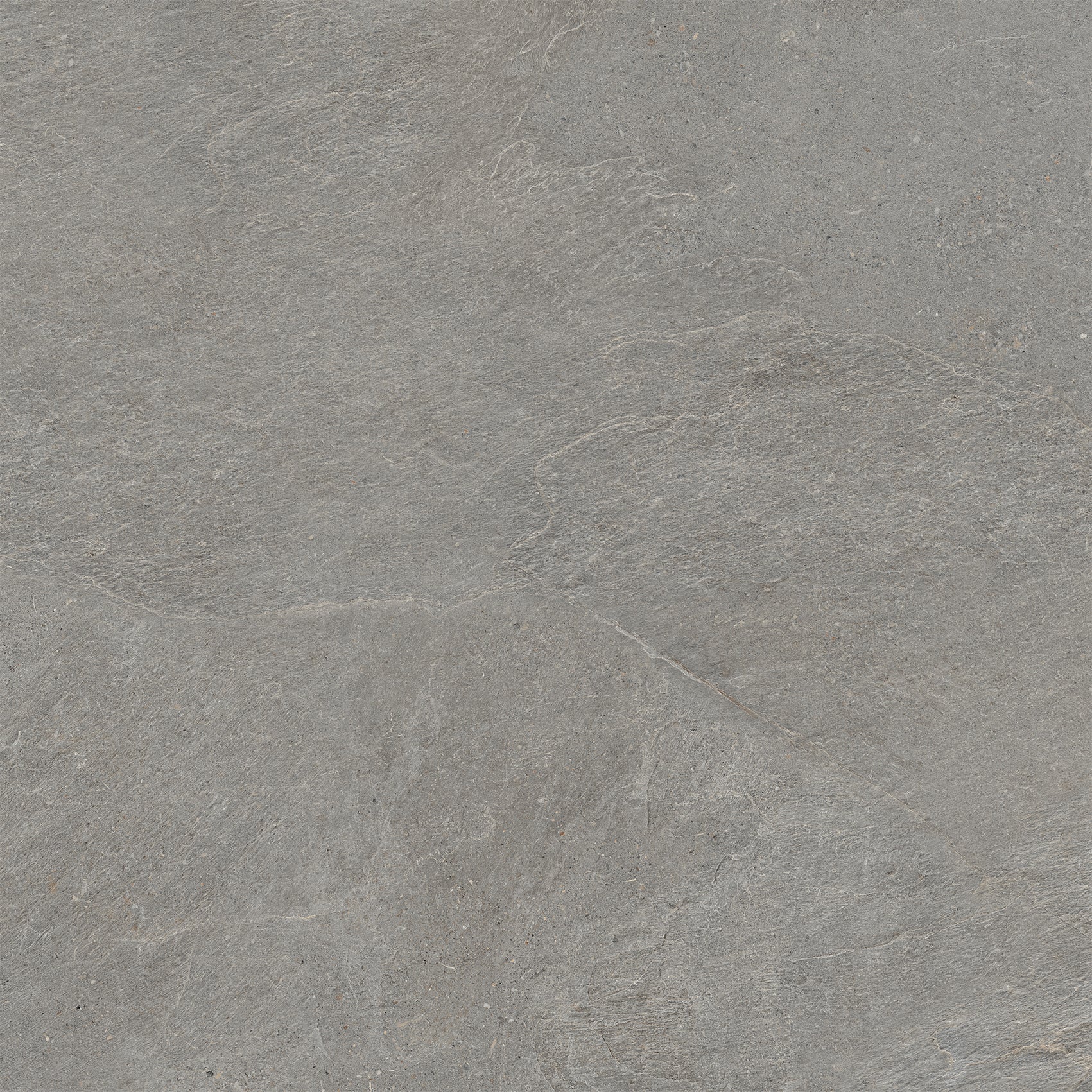 Silver Porcelain Tile Sample