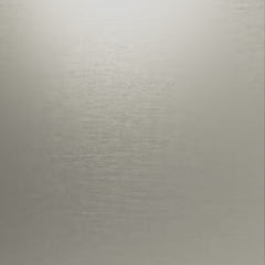 FIXTURE FINISH SAMPLE