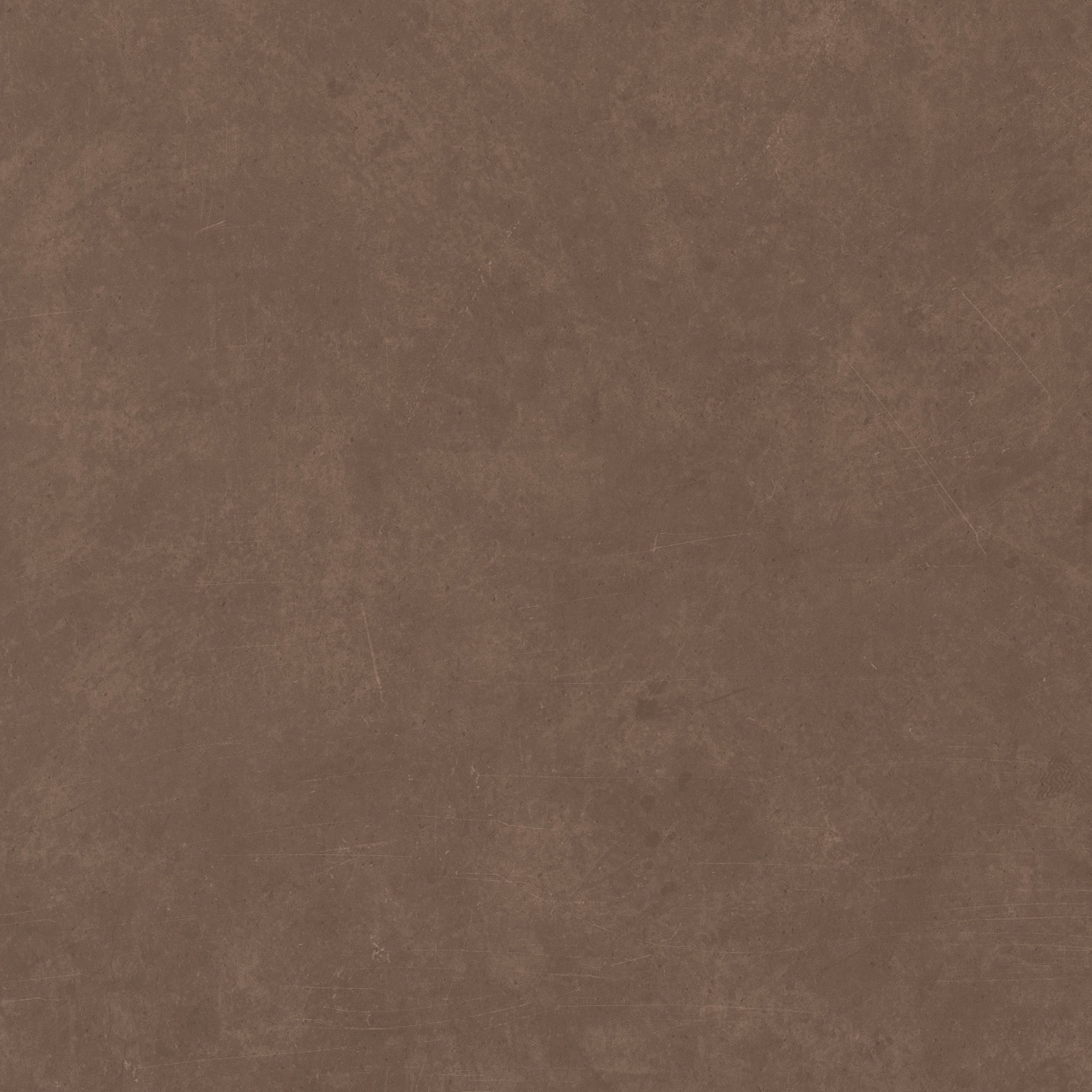 Mocha Concrete Sample